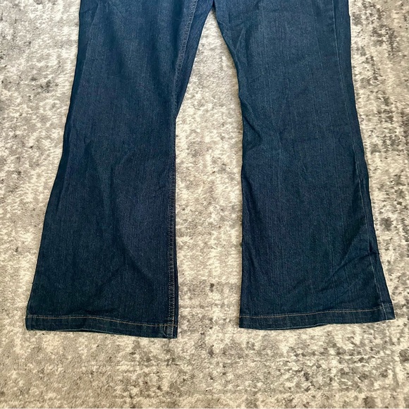 Dickies Perfectly Slimming Jeans - Picture 3 of 4